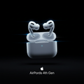 AirPods 4G Premium