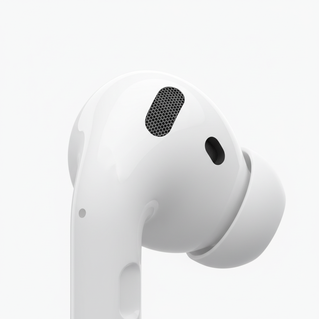 AirPods Detalle